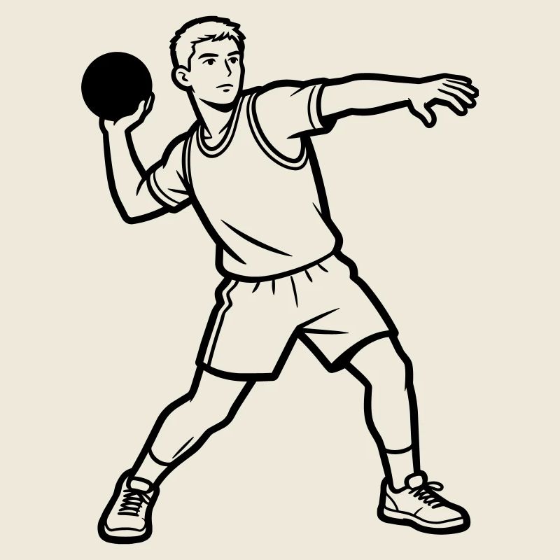 dodgeball