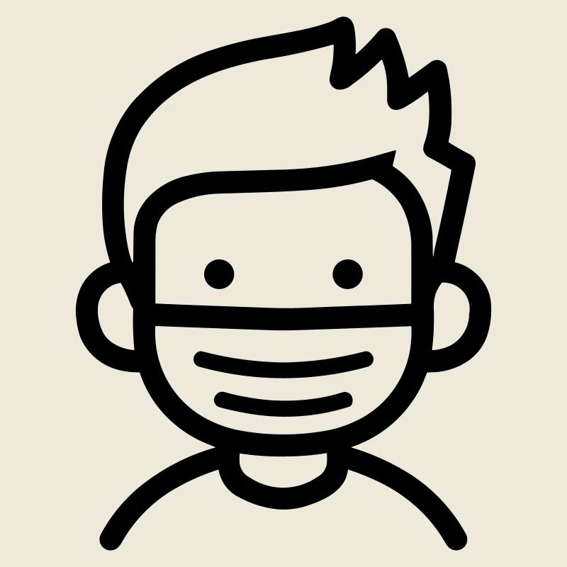 Maske