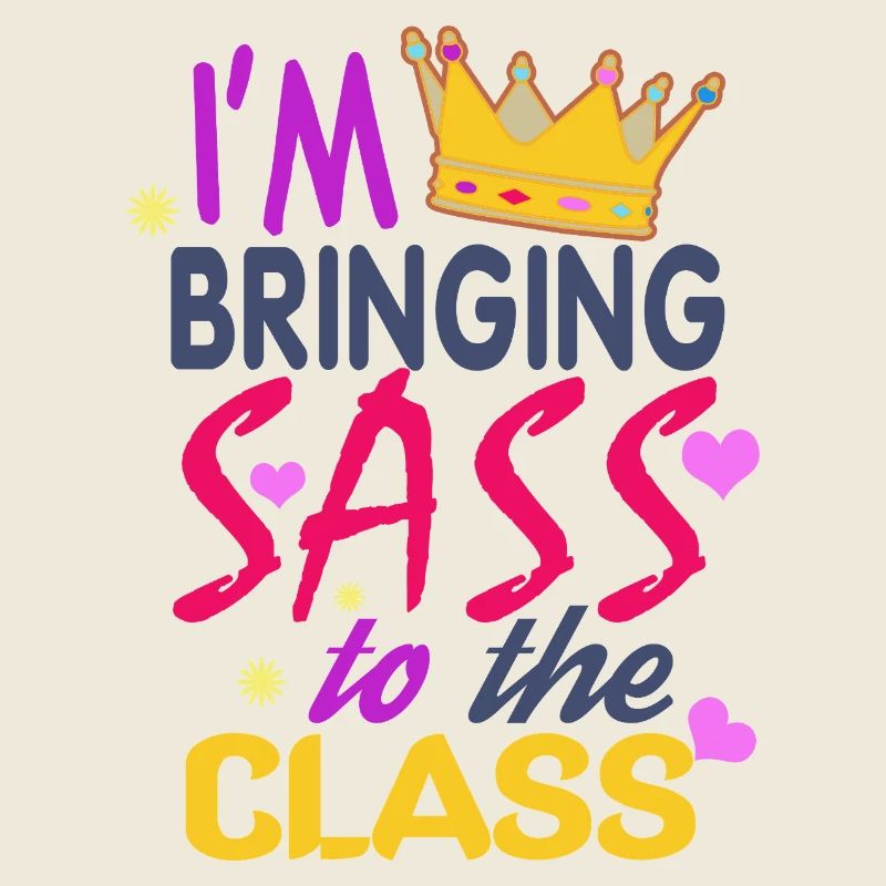 Faire entrer Sass dans la Couronne de la Classe