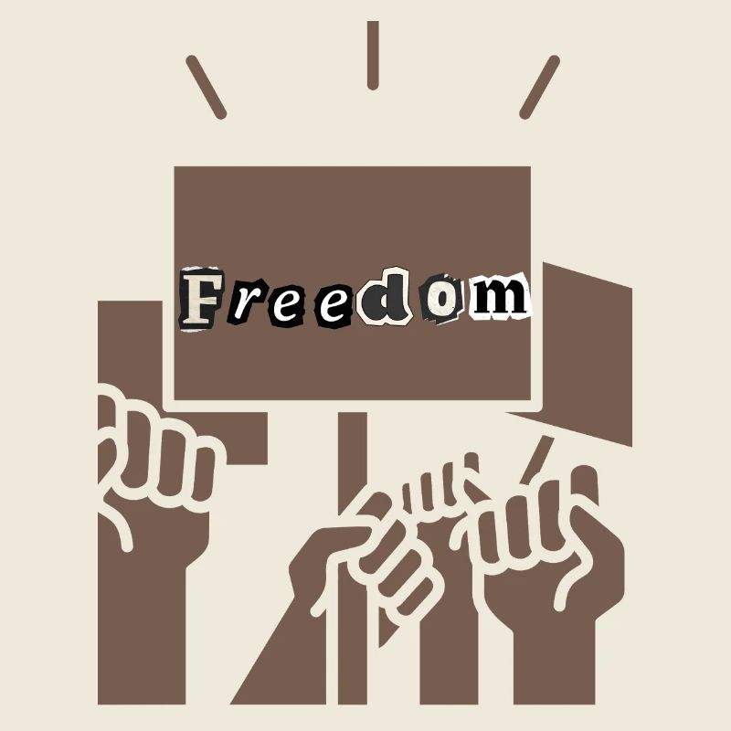 Freiheit