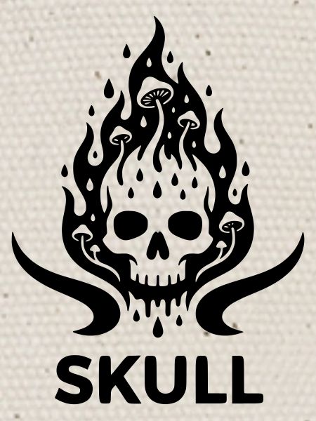 Skull
