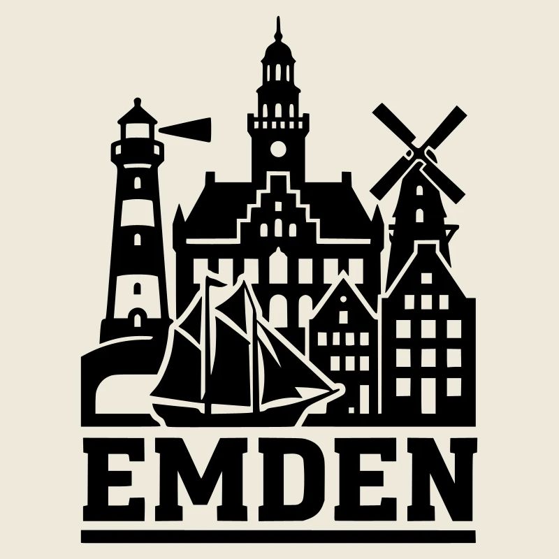 Emden Ostfriesland