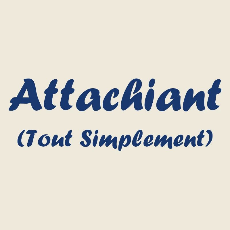 Attachiant