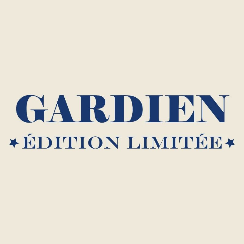 gardien