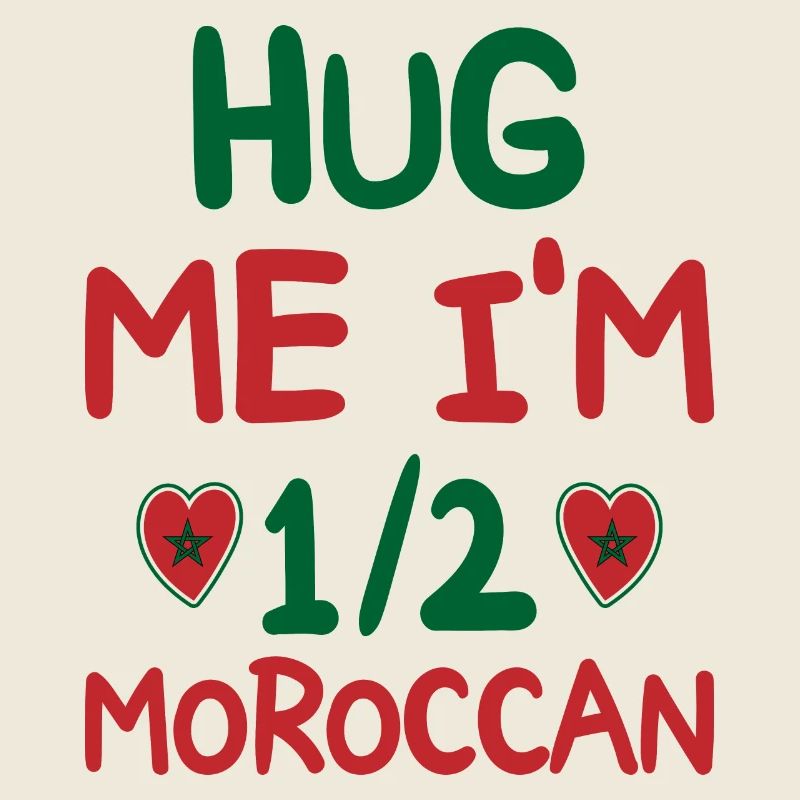 Moroccan humor I am half Moroccan