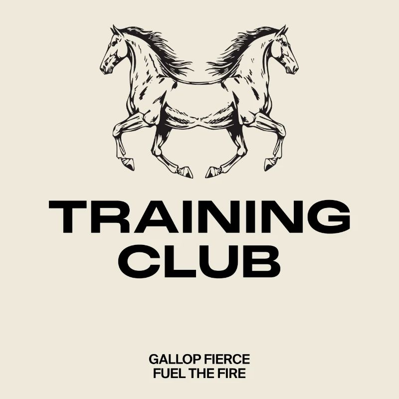 Training Club Running