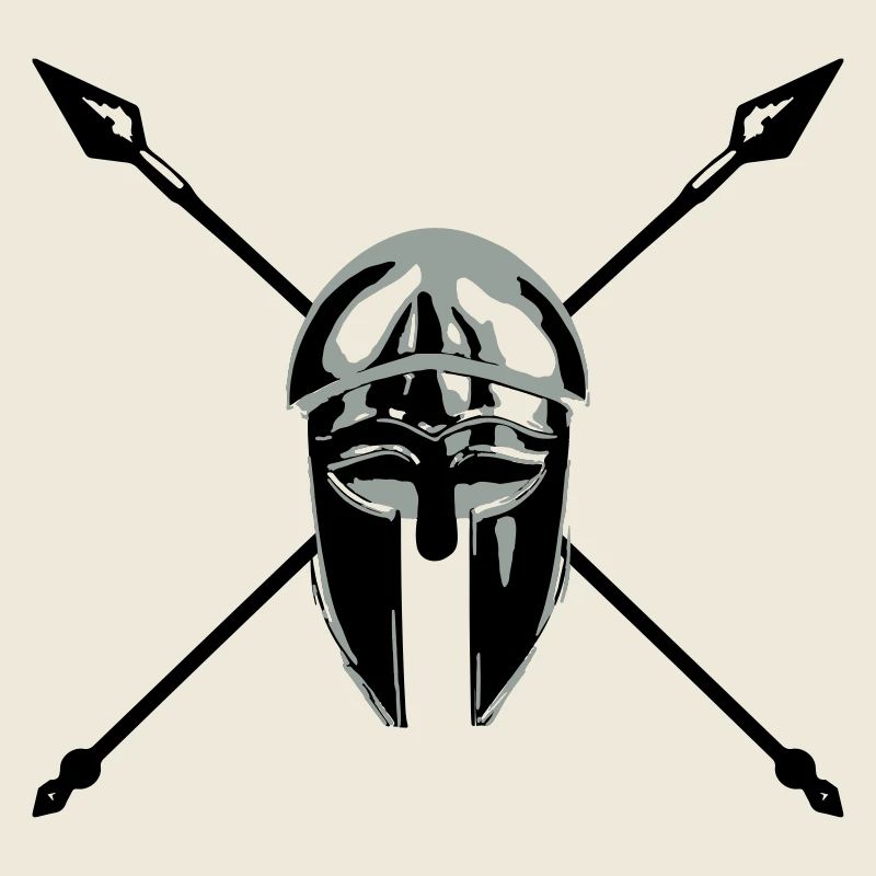 spartan-helmet-spears