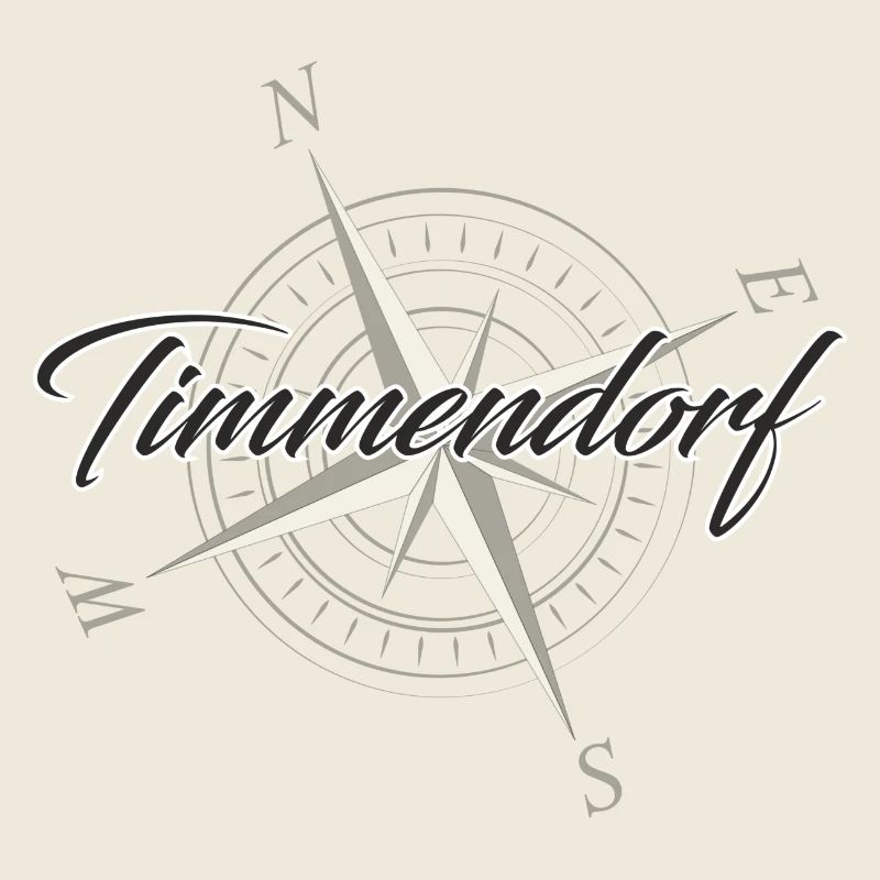 Timmendorf black