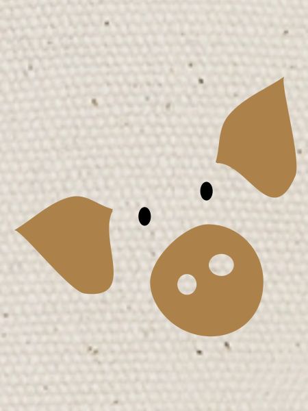 piggy_face_farm animaux