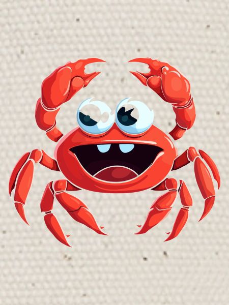 Crabe