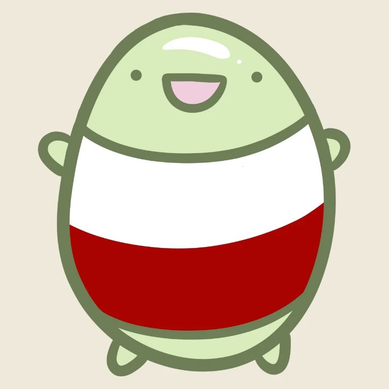 Sweet Bean - Poland