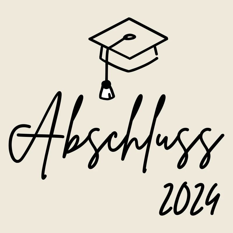Abschluss 2024