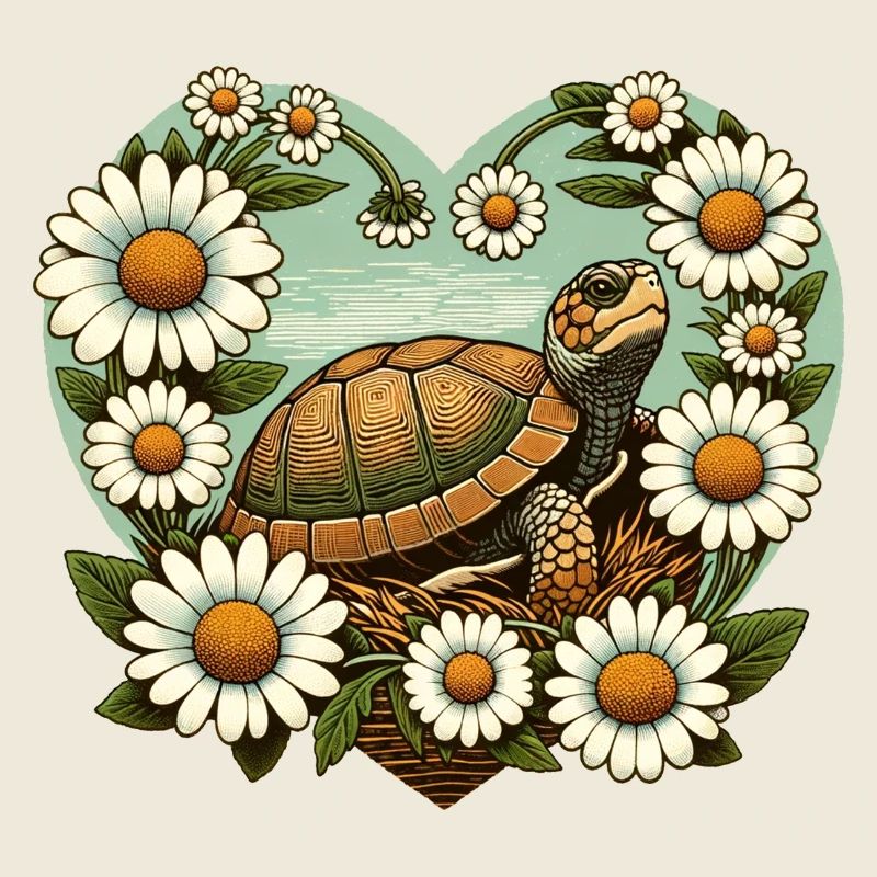 Turtle Lovers