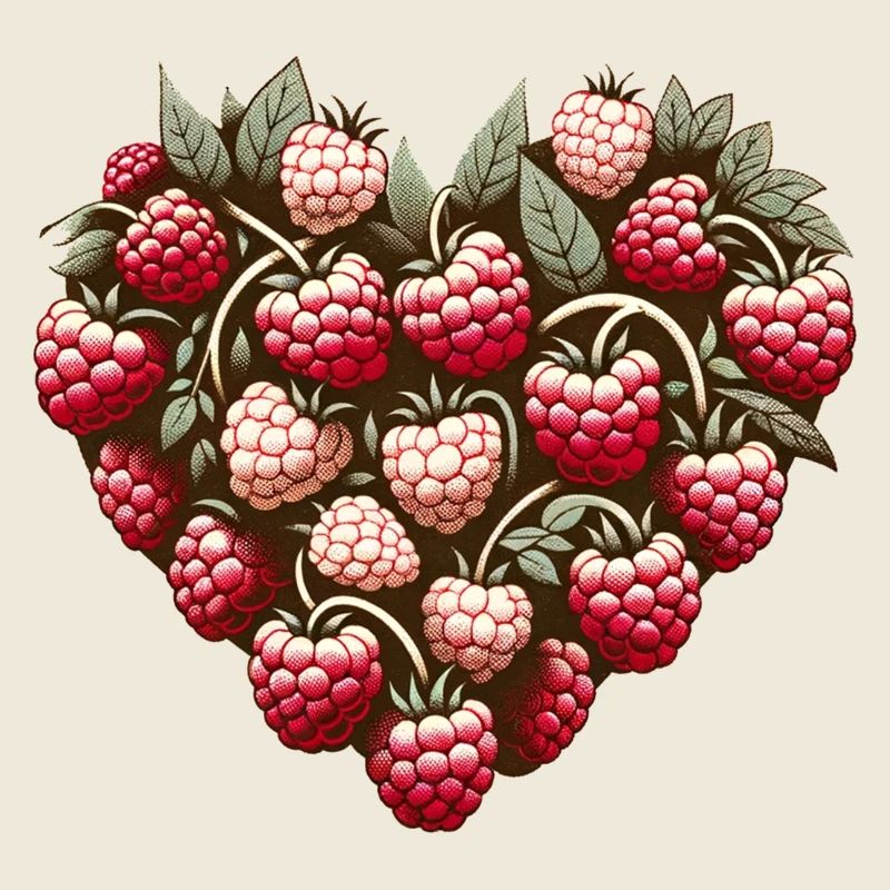 Raspberries