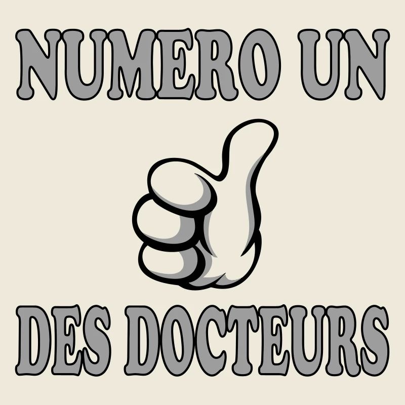 Numéro un des DOCTEURS