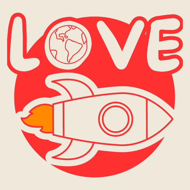 amoureux de la Conquête spatiale