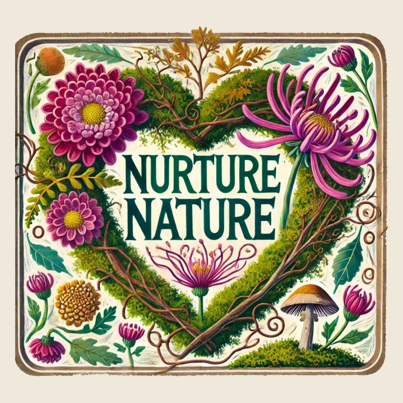 Nurture Nature