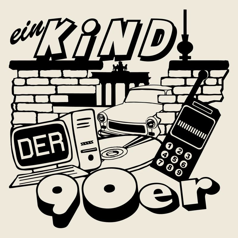 90er Party , Mottoparty , Ein Kind der 90er (25)