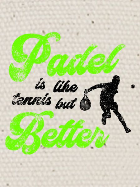 Padel Better
