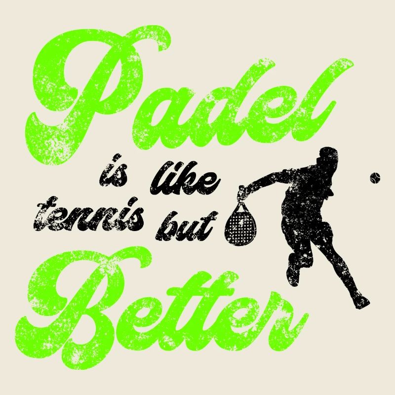 Padel Better