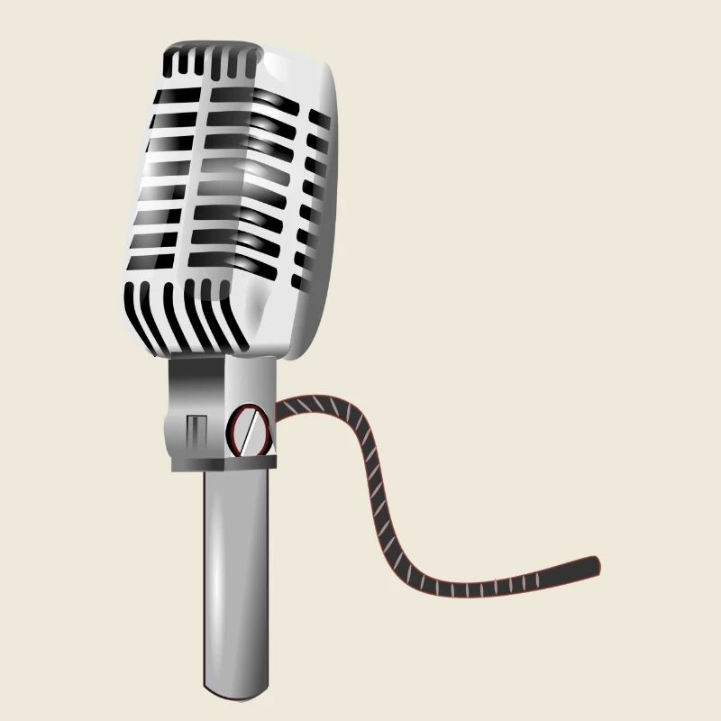 microphone