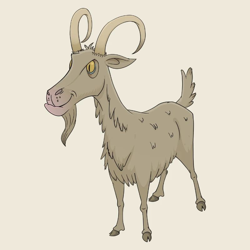 Goat goat