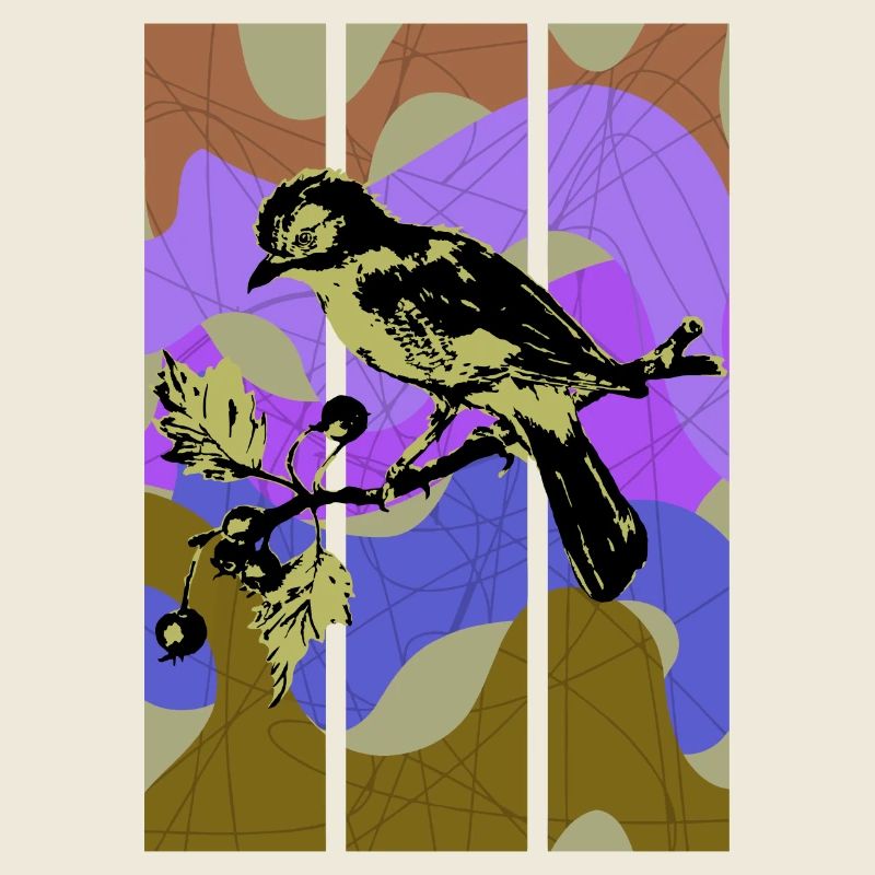 Bird jay