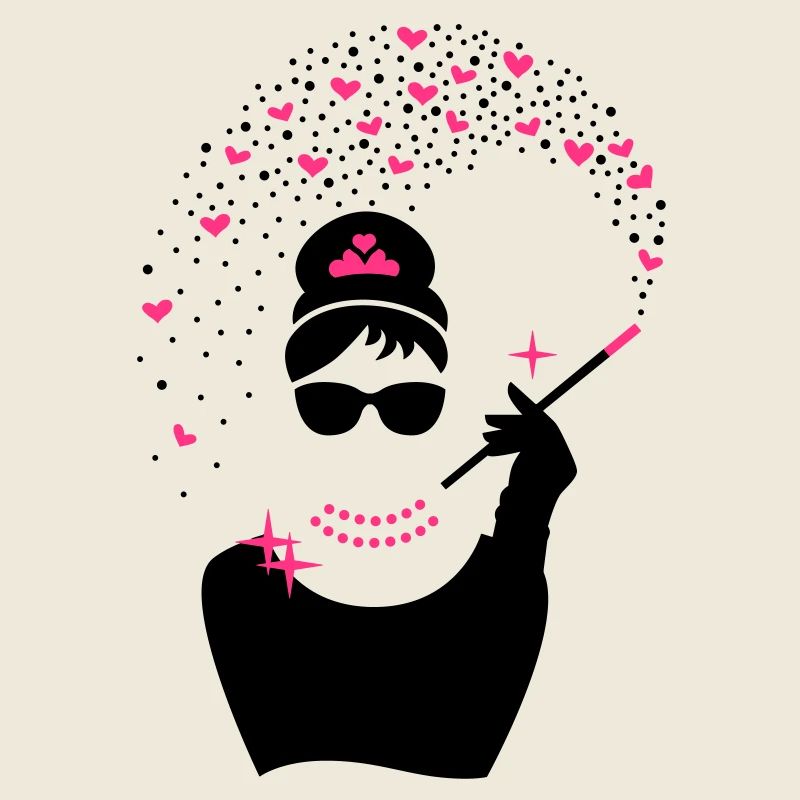 Fille de diamant - Princesse Bijoux - Bijoux