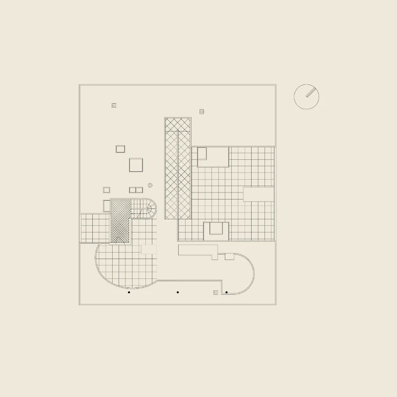 ARCHITECTURE Plan