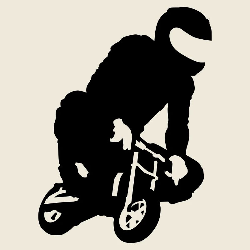 pocket bike