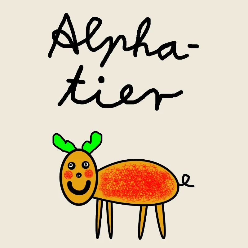 Alphatier