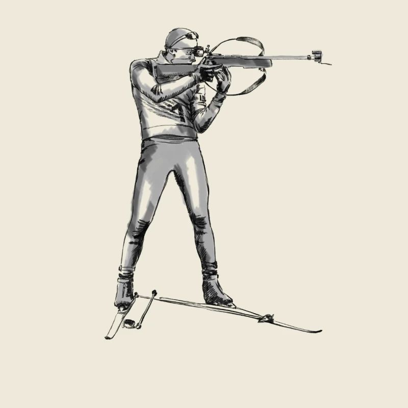 Biathlon