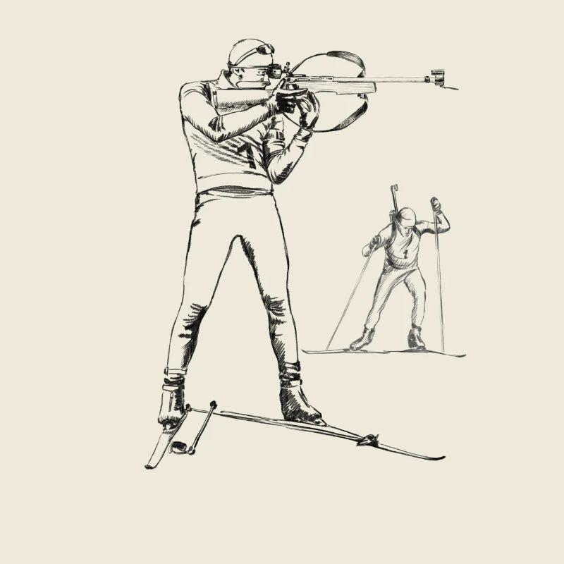 Biathlon