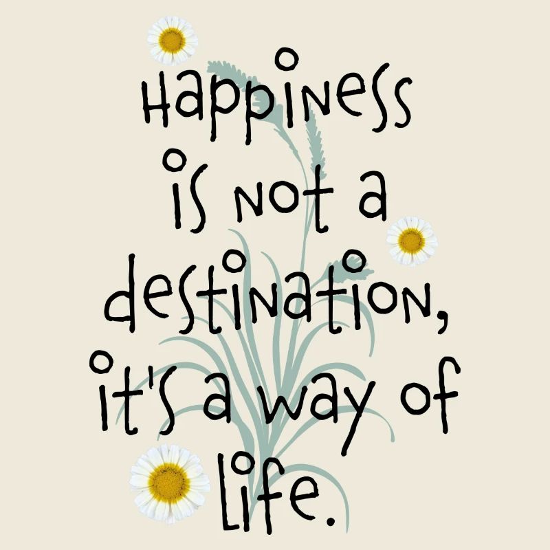 happy