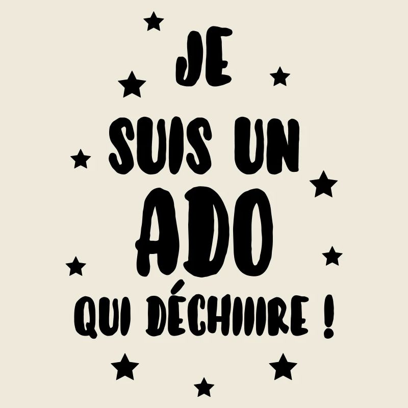 adolescent / enfant / ado / adolescente