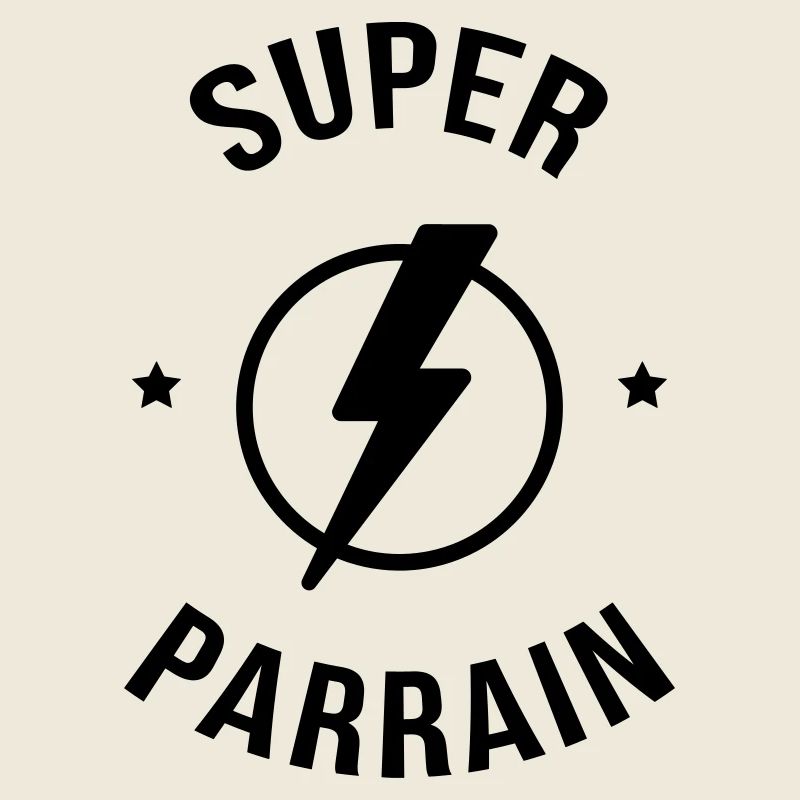 Oncle / Super Parrain / Tonton / Naissance / Bébé