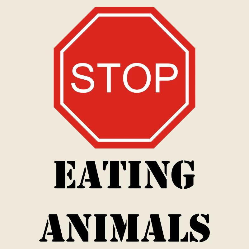 Stop Eating Animals