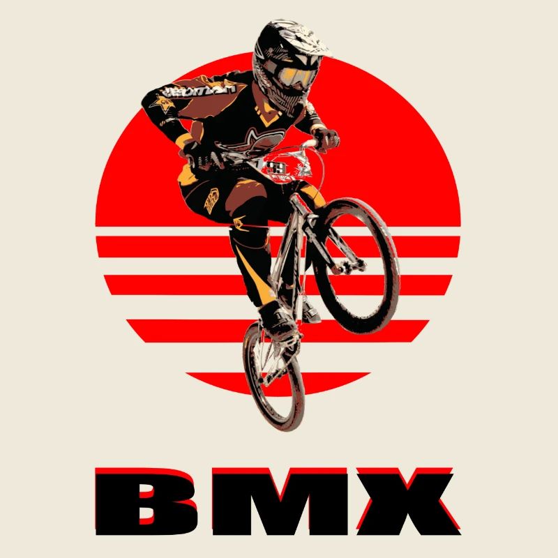 BMX Bike