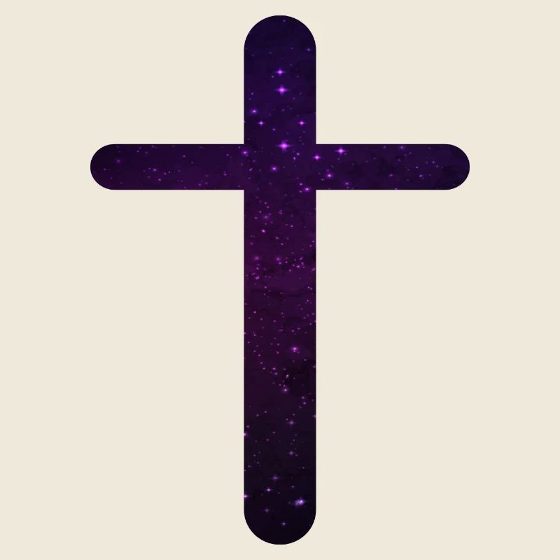 CROIX FOI CHRÉTIENNE