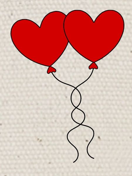 Saint-Valentin, Saint-Valentin, Saint-Valentin
