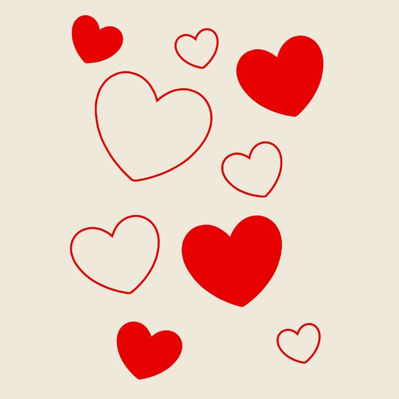 Cadeau Saint-Valentin Saint-Valentin