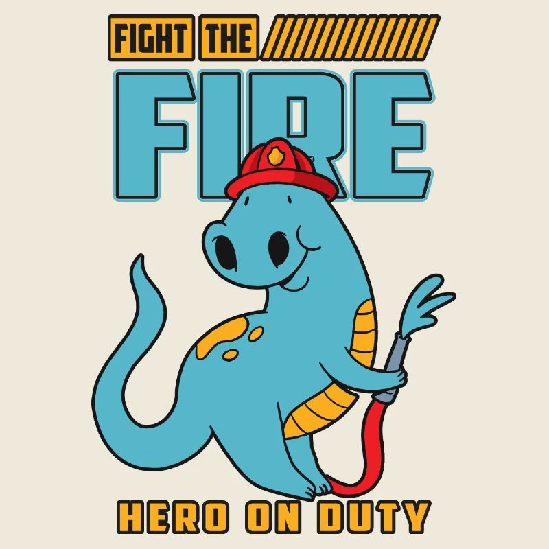 Brigade de pompiers de Dino