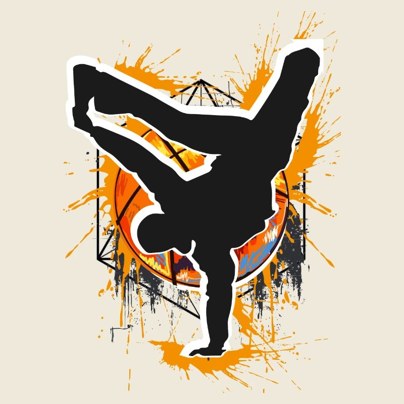Breakdance - Breakdancer - Breakdancing - Bboy
