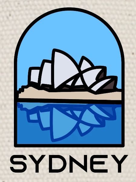 Sydney - Opéra