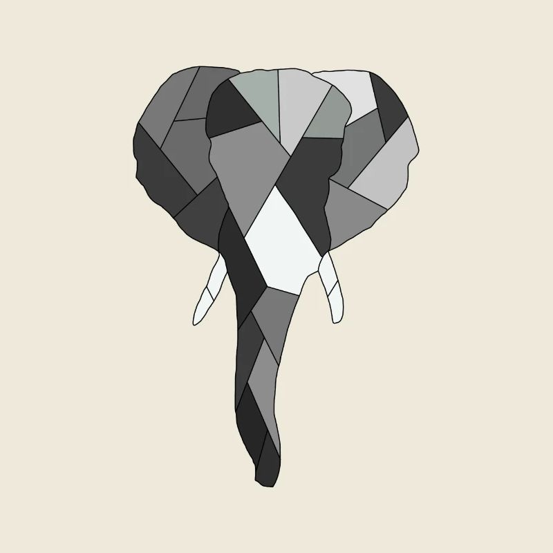 Éléphant