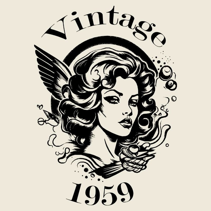 Millésime 1959