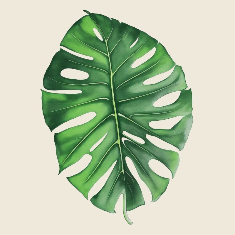 Monstera