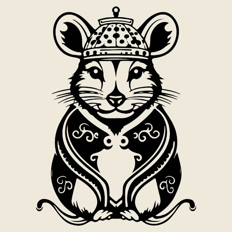 Rat, Mouse, Rodent, Rats