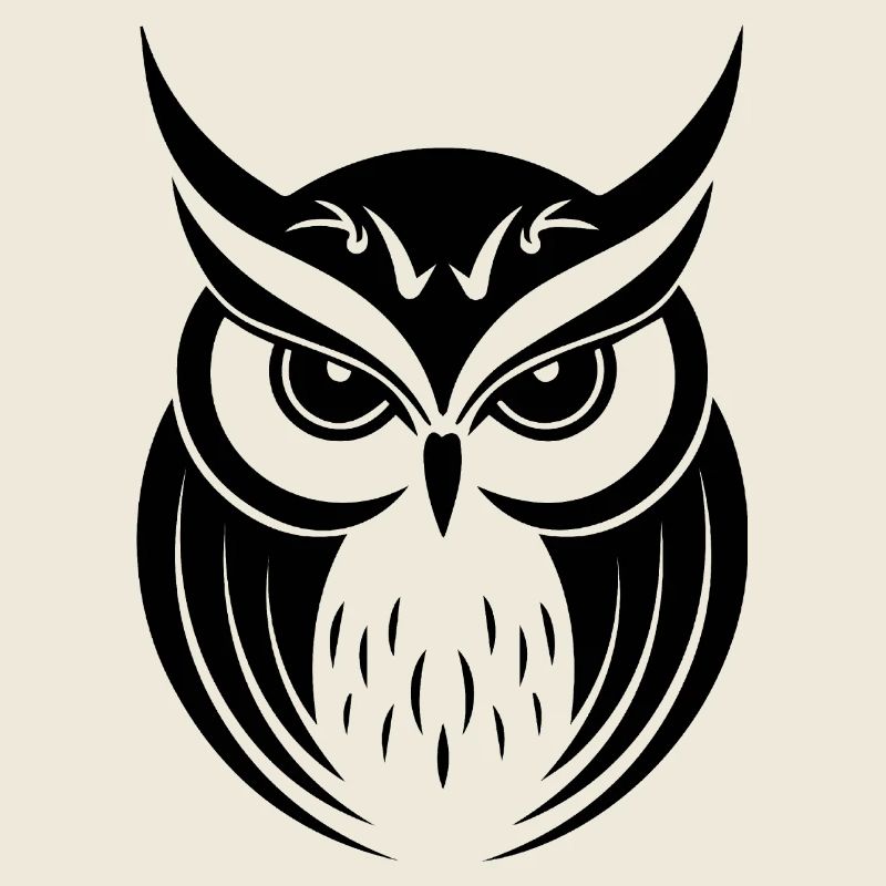 Eule Eulen Vogel Vögel