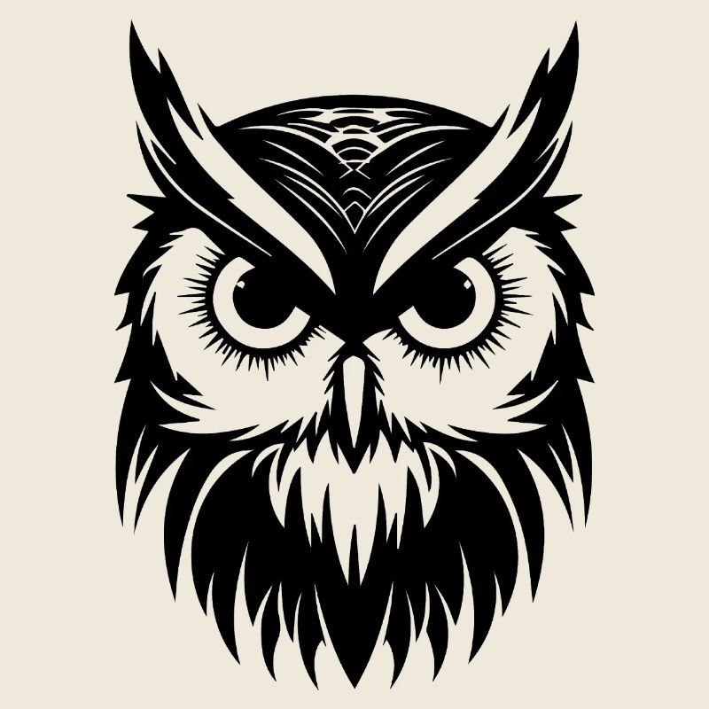 Eule Eulen Vogel Vögel